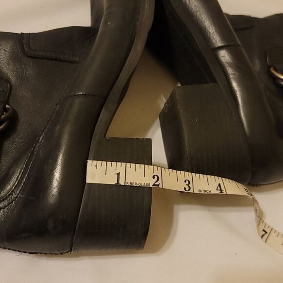 - Arturo chiang boots size 10 - Picture 9 of 12